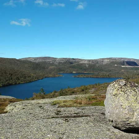 Trygvebu By Interhome