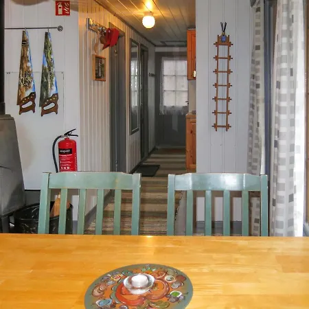 Trygvebu By Interhome * Øyuvstad