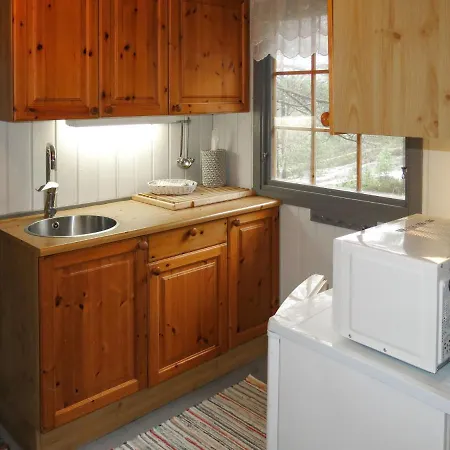 Trygvebu By Interhome *