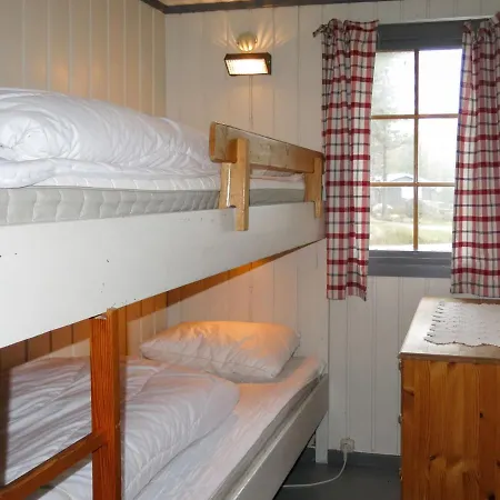 Trygvebu By Interhome *