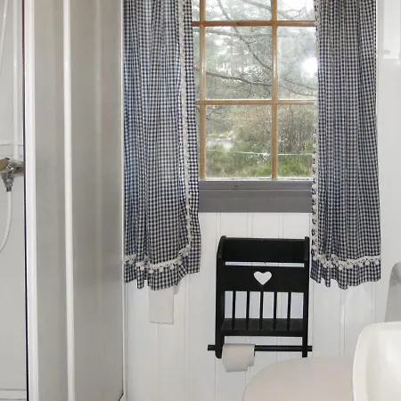 Trygvebu By Interhome *