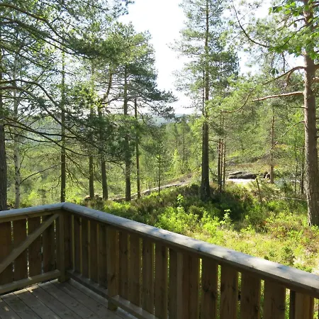 Trygvebu By Interhome Chalé