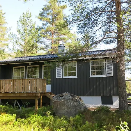 Trygvebu By Interhome