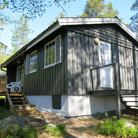 Trygvebu - Sow057 By Interhome *