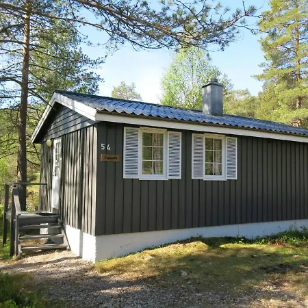 Trygvebu By Interhome * Øyuvstad