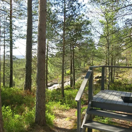 Trygvebu By Interhome Chalé *