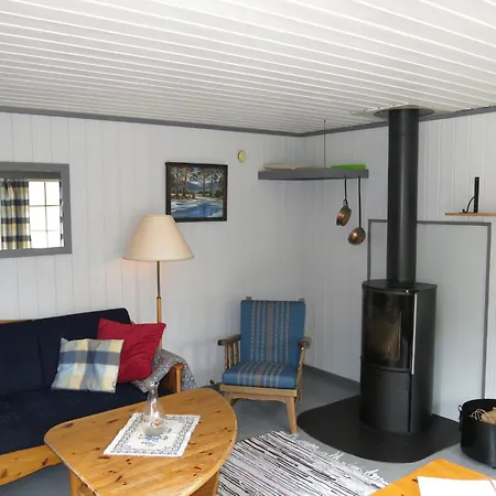 Trygvebu By Interhome Øyuvstad