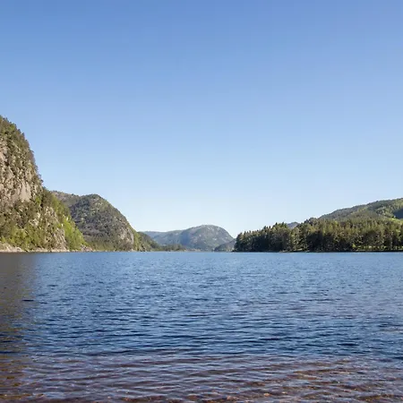 Trygvebu By Interhome