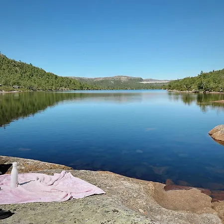 Trygvebu By Interhome * Øyuvstad