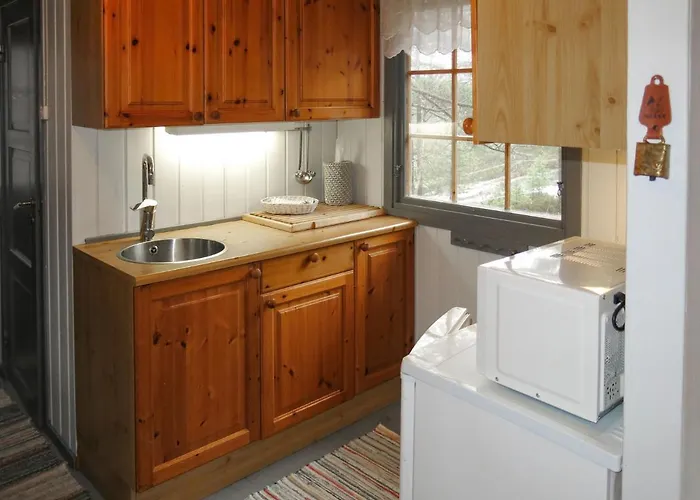 Trygvebu By Interhome *