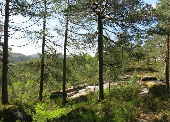 Trygvebu By Interhome *