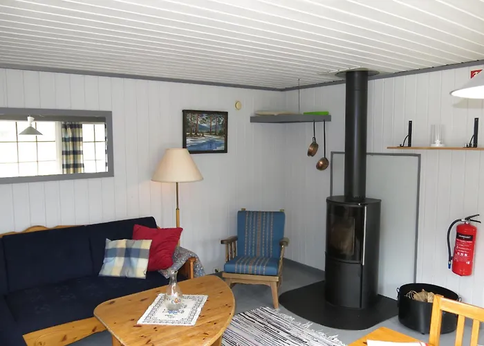 Trygvebu By Interhome Oyuvstad