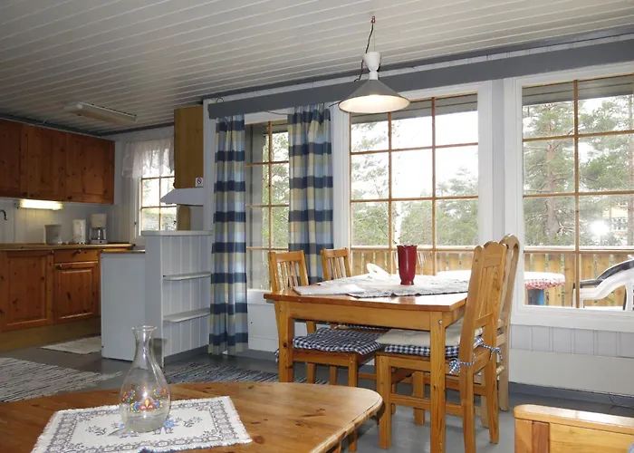 Trygvebu By Interhome *