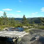 Trygvebu By Interhome Chalet Oyuvstad
