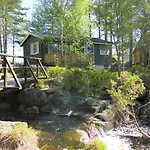 Trygvebu By Interhome Chalet *