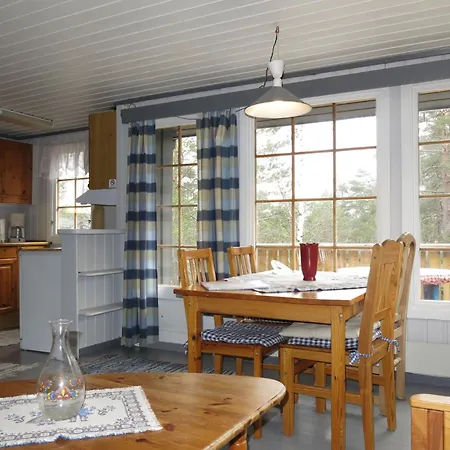 Trygvebu By Interhome *