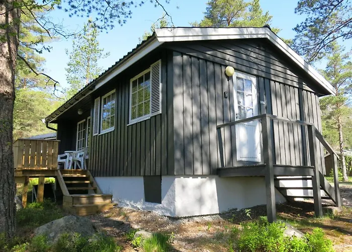 Trygvebu By Interhome *