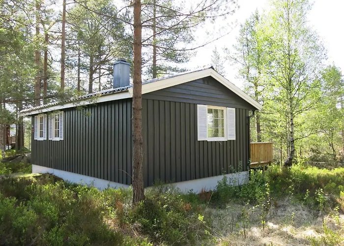 Trygvebu By Interhome *