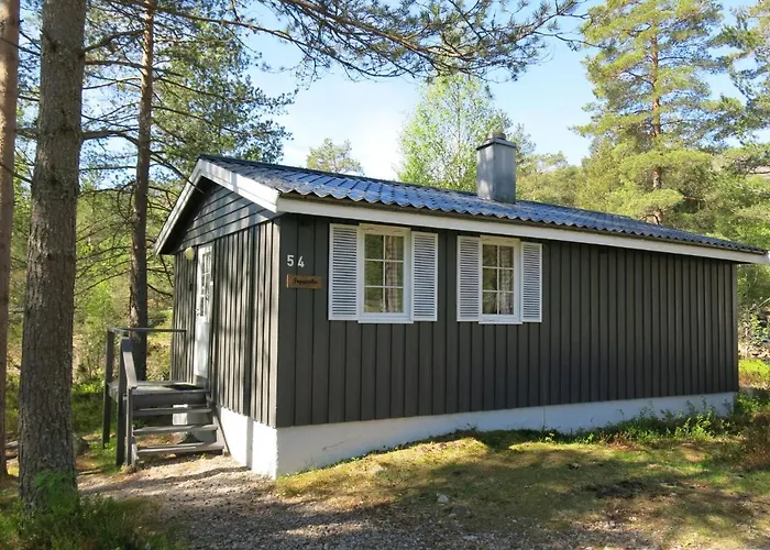 Trygvebu By Interhome * Øyuvstad